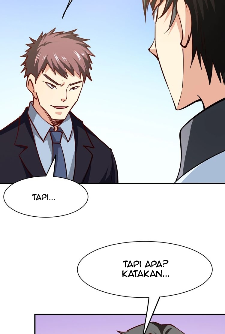Melee Mad Soldier! Chapter 12 Gambar 53